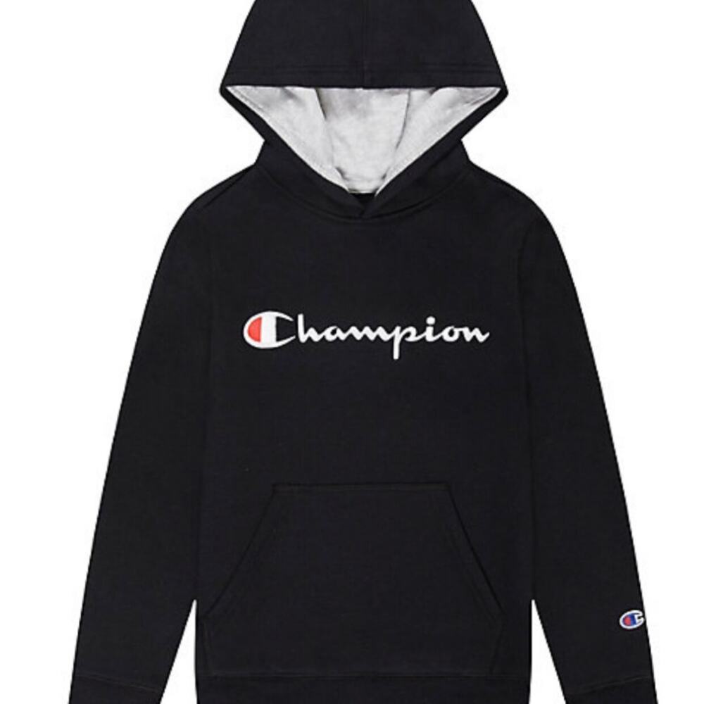 NEW Champion • Hoodie